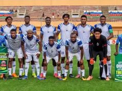 Three Games in Six Days: Rivers United take on Ikorodu City