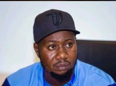 “If You Don’t Make It as a Player, What Do You Fall Back To?” — Yemi Olanrewaju Urges Young Footballers to Learn Skills