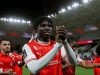 John Otomewo Receives Super Eagles Call-Up as Ndidi Replacement for Russia Friendly