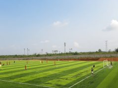 Gladiators Arena Set To Join TCC Venues As Olajide Akinyelu Highlights League’s Growing Facilities.