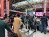 Super Eagles Arrive in Moscow as Chelle’s New-Look Squad Gears Up for Russia Clash