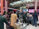 Super Eagles Arrive in Moscow as Chelle’s New-Look Squad Gears Up for Russia Clash