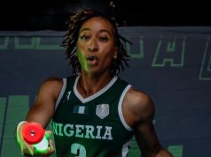 UNBEATEN NO MORE! TITANS CRASH OUT AS SEMI-FINAL BLOCKBUSTER SET FOR LAGOS TONIGHT!
