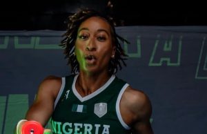 UNBEATEN NO MORE! TITANS CRASH OUT AS SEMI-FINAL BLOCKBUSTER SET FOR LAGOS TONIGHT!