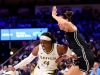 38 Points With Season on the Line: Ogunbowale Delivers When Dallas Need Her Most