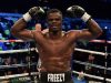 Dethroned at Home: Freezy MacBones Snatches WBO Africa Crown From Appah