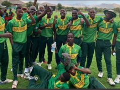 WARNING TO AFRICA! NIGERIA UNLEASHES SECRET WEAPON AHEAD OF HIGH-STAKES WORLD CUP SHOWDOWN!