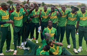 WARNING TO AFRICA! NIGERIA UNLEASHES SECRET WEAPON AHEAD OF HIGH-STAKES WORLD CUP SHOWDOWN!