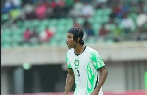 Real Betis Monitor Onyemaechi Ahead Of January Transfer Window