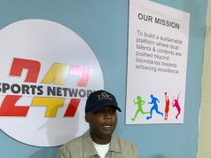 Do You Want to Know How a Hidden Nigerian League Secretly Exported Over 100 Players in Just a Few Years?