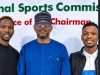 APC-City Boy Movement Appointments Spark Reactions Among Sports Fans