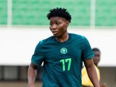 Nigerian Players Bolaji, Omewa Make Their Mark Abroad With Five Goals