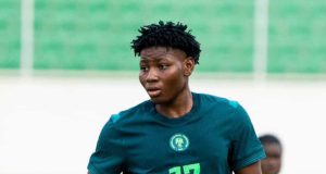 Nigerian Players Bolaji, Omewa Make Their Mark Abroad With Five Goals