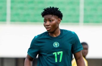 Nigerian Players Bolaji, Omewa Make Their Mark Abroad With Five Goals