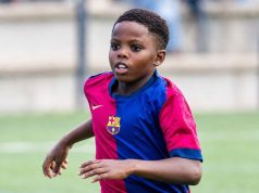 145 Goals in 52 Games: Should Nigeria Be Watching Barcelona’s Destiny Kosiso?