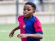 145 Goals in 52 Games: Should Nigeria Be Watching Barcelona’s Destiny Kosiso?