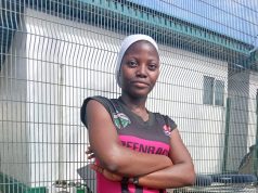Showtime Flag Football: Anuoluwapo Reveals What Powered Green Backs’ 53-0 Rout of Alphas