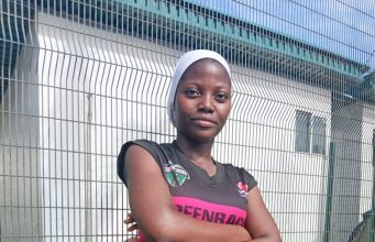 Showtime Flag Football: Anuoluwapo Reveals What Powered Green Backs’ 53-0 Rout of Alphas