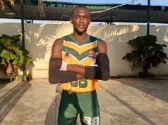 Showtime Flag Football: Awele Targets Top Five Receiver Spot After Gateway Horns’ Fight Against Raptors