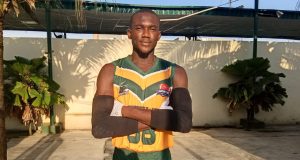 Showtime Flag Football: Awele Targets Top Five Receiver Spot After Gateway Horns’ Fight Against Raptors