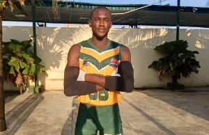 Showtime Flag Football: Awele Targets Top Five Receiver Spot After Gateway Horns’ Fight Against Raptors