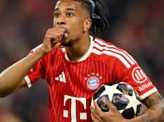 Michael Olise May Have To Stay At Bayern Munich Until 2032