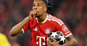 Michael Olise May Have To Stay At Bayern Munich Until 2032