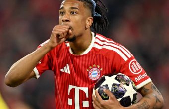 Michael Olise May Have To Stay At Bayern Munich Until 2032