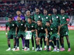 COLD WAR IN NIZHNY NOVGOROD! Decimated Super Eagles Battle Freezing Weather and Russian Giants!