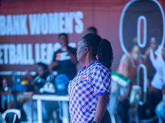 “Training, Training, Training” — Owolabi Reveals Sacrifice Behind MFM’s Unbeaten Championship Run