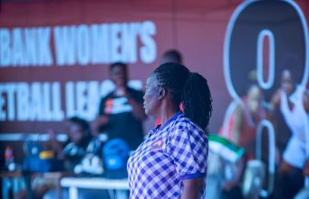 “Training, Training, Training” — Owolabi Reveals Sacrifice Behind MFM’s Unbeaten Championship Run