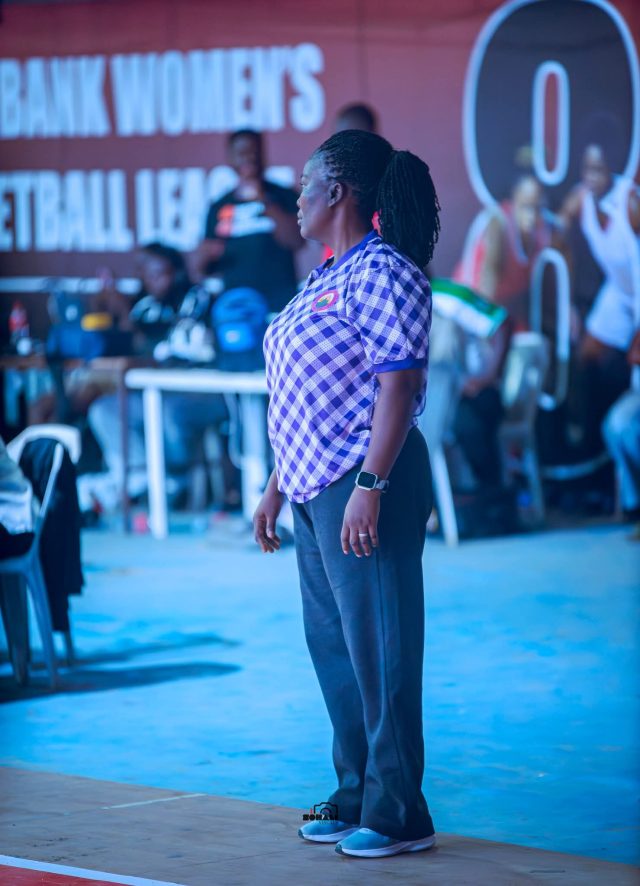 Ochuko Owolabi