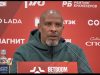 “Show Me What You Can Do” — Chelle Opens Super Eagles Door to New Generation in Russia Test