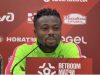 “We Are Not in Russia to Lose” — Centurion Moses Simon Demands Super Eagles Response in Nizhny Novgorod