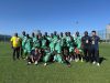 Ghana Strikes on Nigerian Soil: UDS Stuns ABUAD in Six-Goal WAUG Clash