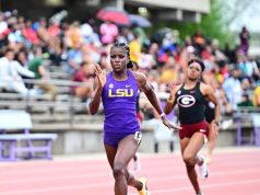 Class Apart: Onojuvwevwo Opens Huge Gap at Top of Nigeria’s 400m Rankings