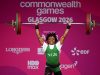 Ruth Ayodele Lifts Nigeria to Double Medal Finish at World Championships