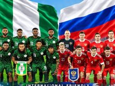 Russia vs Nigeria: Five Dangerous Men Super Eagles Must Contain