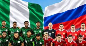 Russia vs Nigeria: Five Dangerous Men Super Eagles Must Contain
