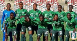FLY OR DIE? Golden Eaglets Given Strict Orders Ahead of WAFU B Showdown!