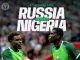 TRANSFER BOMBSHELL: You Won’t Believe Where Kelechi Iheanacho and Moses Simon Are Playing Now!