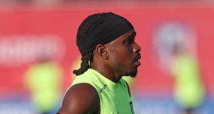 Ademola Lookman Returns to Atletico Madrid Training After Super Eagles Duty