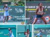 Ohunene Yakubu Reaches J100 Quarterfinals as Nigerian Juniors Gain Valuable Experience in Accra