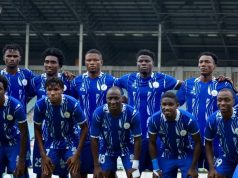 EuroMatch NPFL: Rivers United Set Sights on Aba, Target Another Three Points