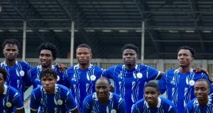 EuroMatch NPFL: Rivers United Set Sights on Aba, Target Another Three Points