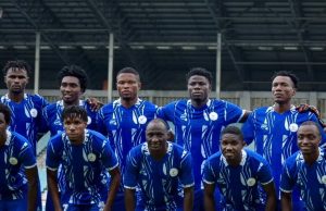 EuroMatch NPFL: Rivers United Set Sights on Aba, Target Another Three Points