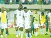 Super Eagles Set Sights on Tanzania Double After Bissau Defeat