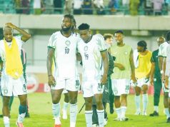 Super Eagles Set Sights on Tanzania Double After Bissau Defeat