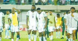 Super Eagles Set Sights on Tanzania Double After Bissau Defeat