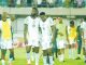 Super Eagles Set Sights on Tanzania Double After Bissau Defeat